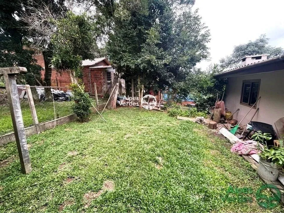 Imagem Vende-se casa na Vila do Cedro em Canela/RS