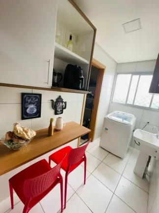 Imagem APARTAMENTO RESIDENCIAL em MANAUS - AM, DOM PEDRO I