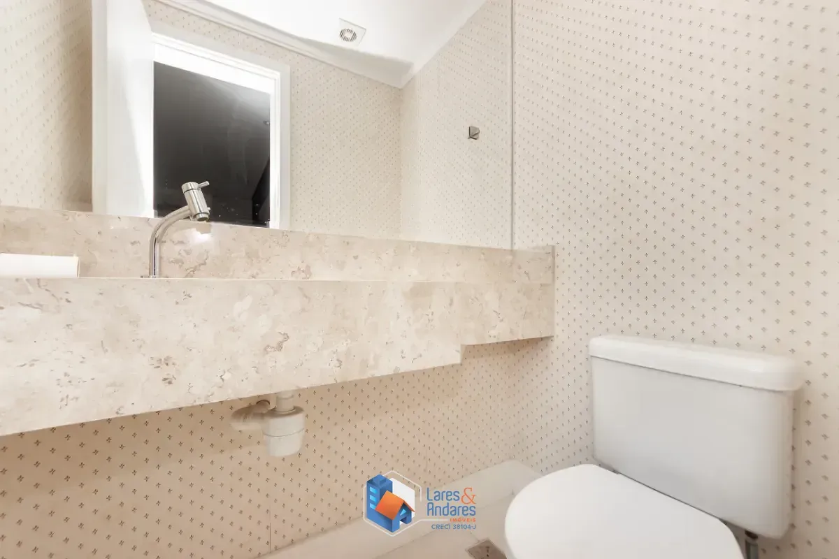 Imagem Apartamento para venda em Ipiranga com 3 quartos, sendo 3 suítes, 140m²
