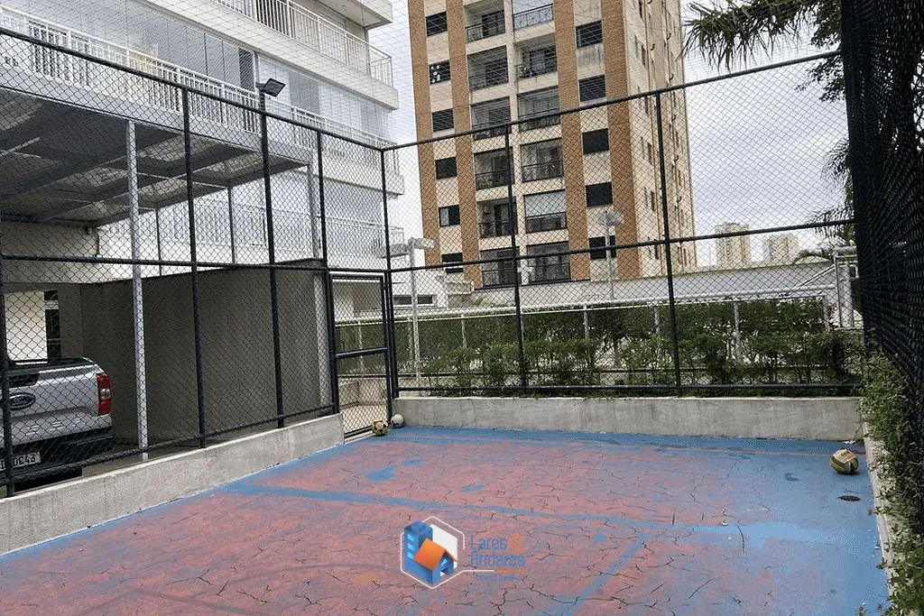 Imagem Apartamento à venda 2 Quartos 1 Suite 1 Vaga 67M² Vila Água Funda São Paulo - SP