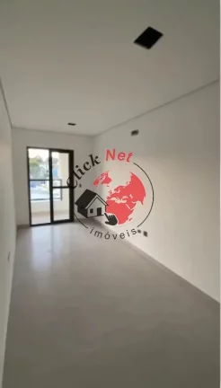 Imagem Apartamentos Novo Nunca Habitado,2 dorms c suite e varanda ,1 vaga , bairro Assunção, São Bernardo do Campo