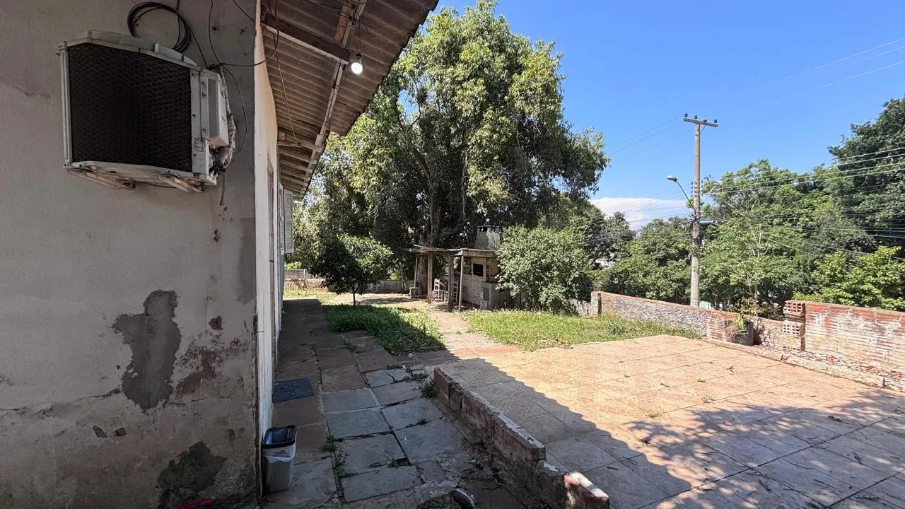 Imagem Excelente terreno à venda no bairro Jari - Viamão