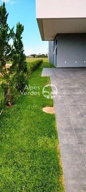Imagem Casa de Condomínio à Venda em Reserva das Aguas, Torres - RS