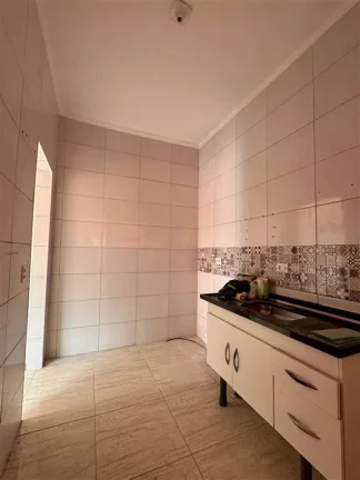 Imagem CASA COM 49 m² - MARACANÃ - PRAIA GRANDE SP