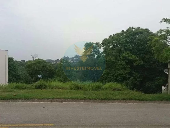Imagem Terreno em Condomínio a Venda no bairro Granja Viana - Carapicuíba, SP