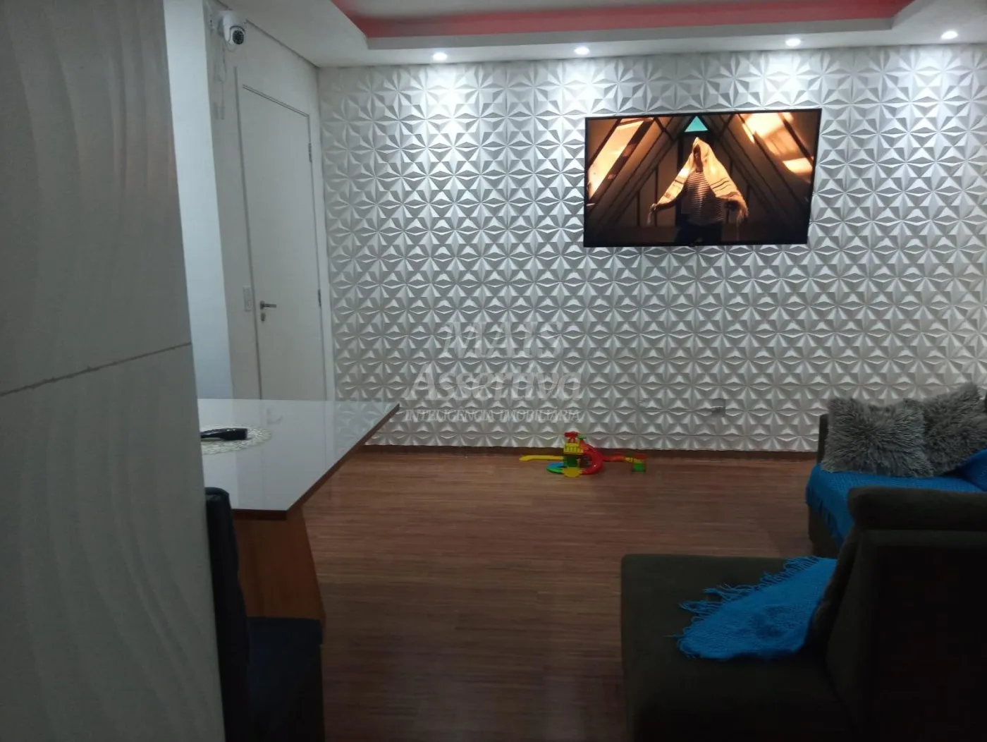Imagem Ótimo apartamento a venda no bairro Santo Afonso em Novo Hamburgo/RS - 1 vaga