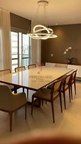 Imagem Apartamento 3 dormitórios 1 suíte 215m² 2 vagas Itaim Bibi Sao Paulo/SP