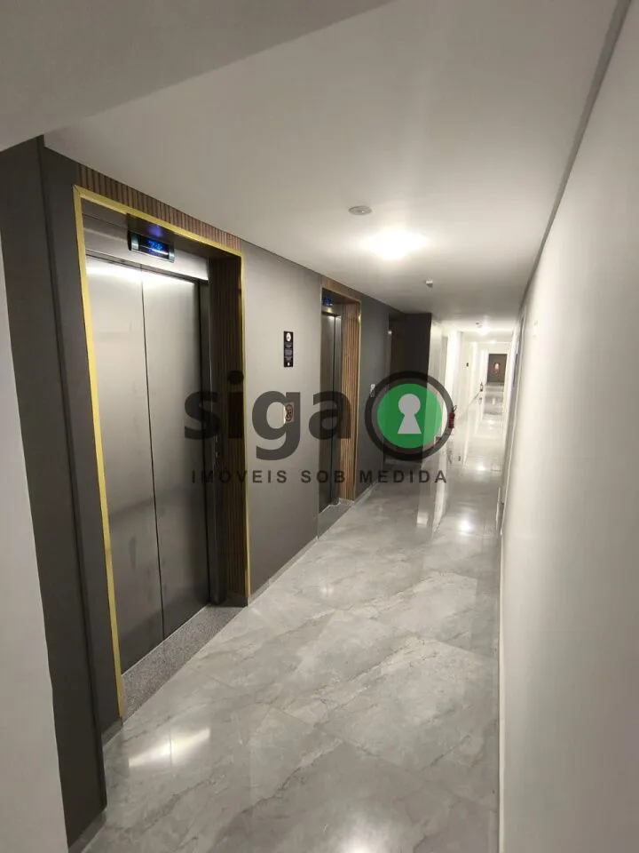 Imagem Sala comercial à venda no Jardim Paulista - São Paulo/SP