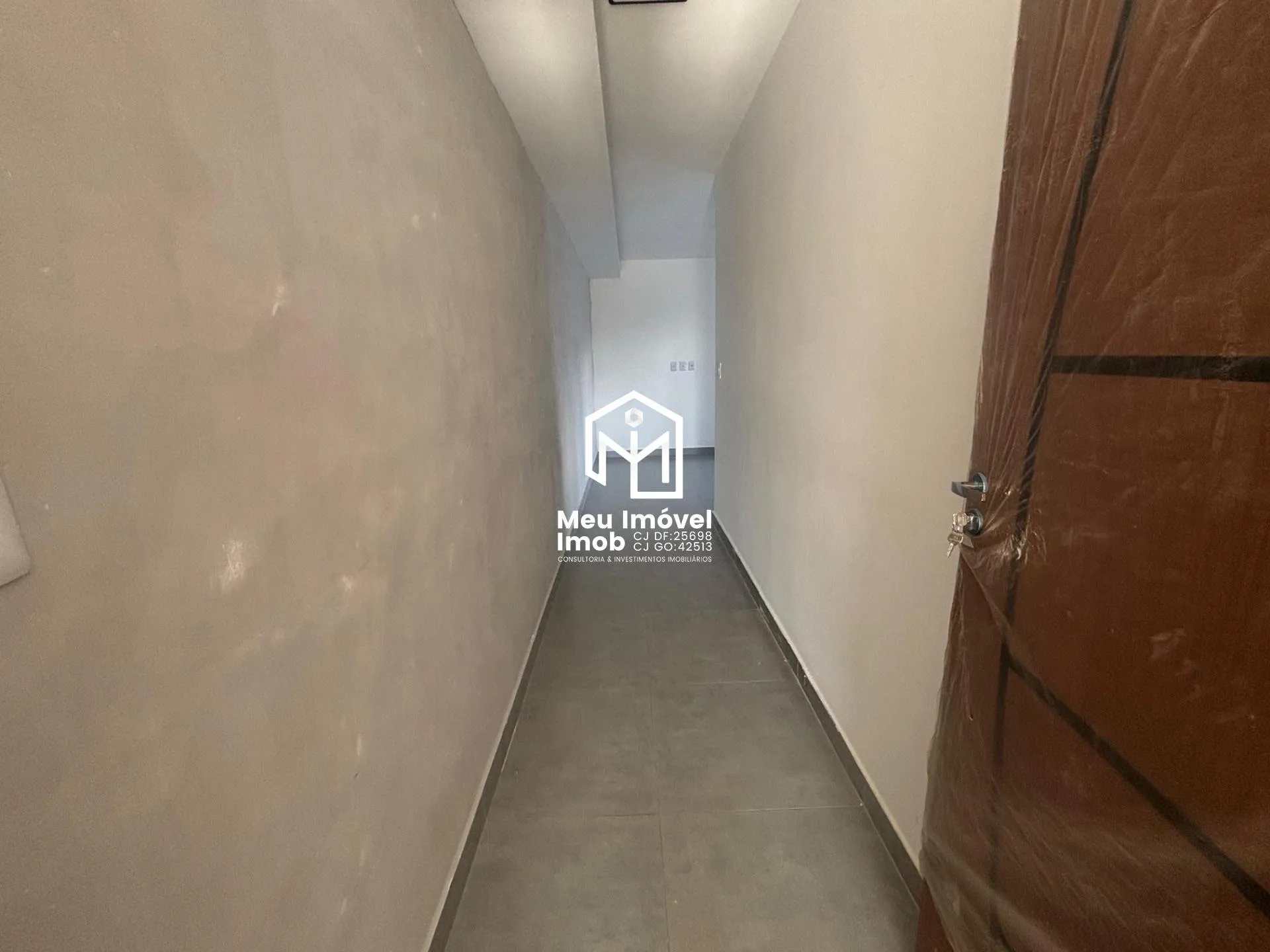 Imagem Apartamento com 2 Quartos, 1 Vaga e 68m² Luziânia/GO