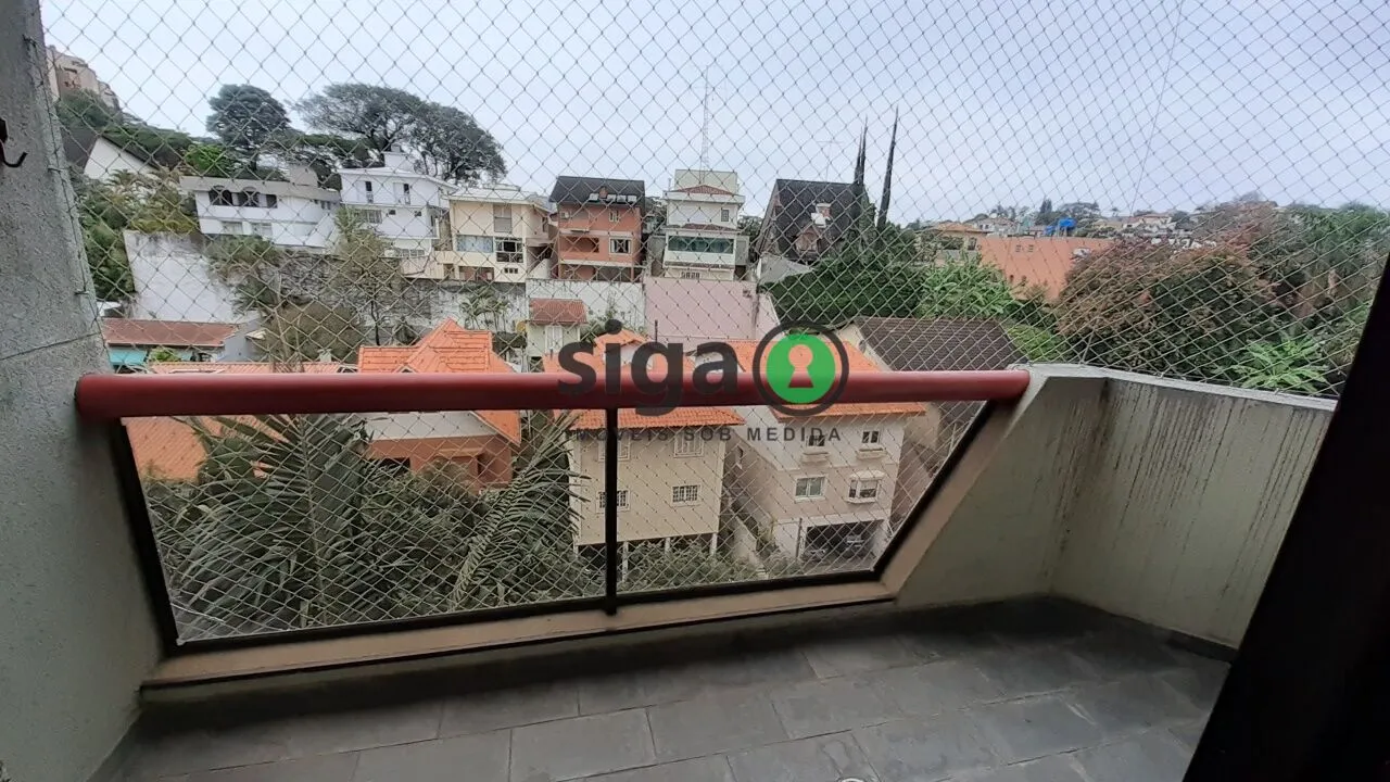 Imagem 3 quartos exclusivo ao lado do metrô morumbi e do estádio Morumbis