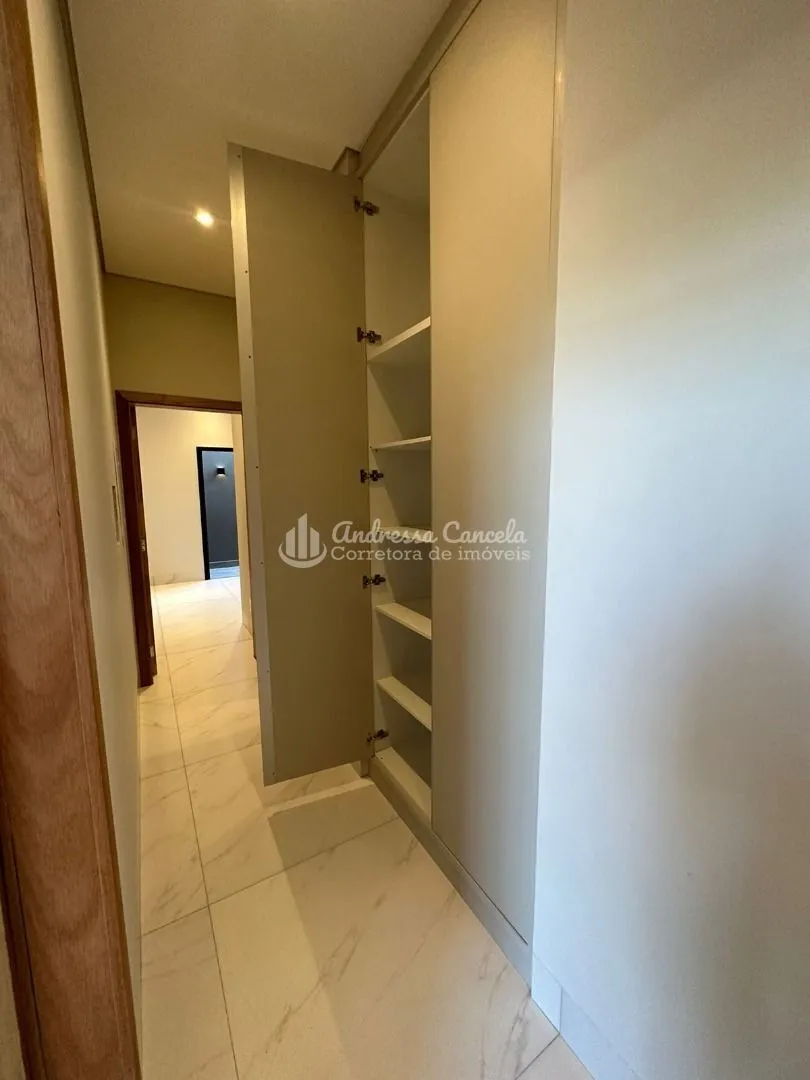 Imagem Village Mirassol III - Casa com 3 dormitórios à venda, 181 m² por R$ 1.290.000,00 - VILLAGE DAMHA MIRASSOL III - Mirassol/SP