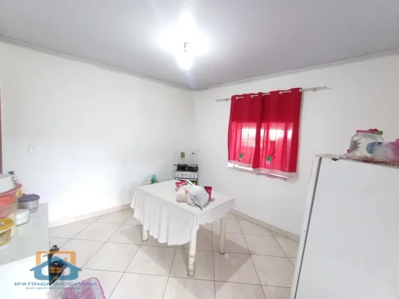 Imagem 4 casas no Jardim Panorama - Ipatinga