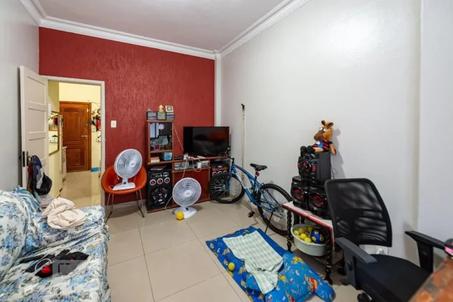 Imagem Apartamento à Venda - Ipanema, 1 Quarto, 41 m2