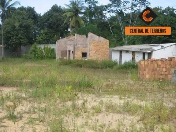 Imagem TERRENO RESIDENCIAL EM ABRANTES