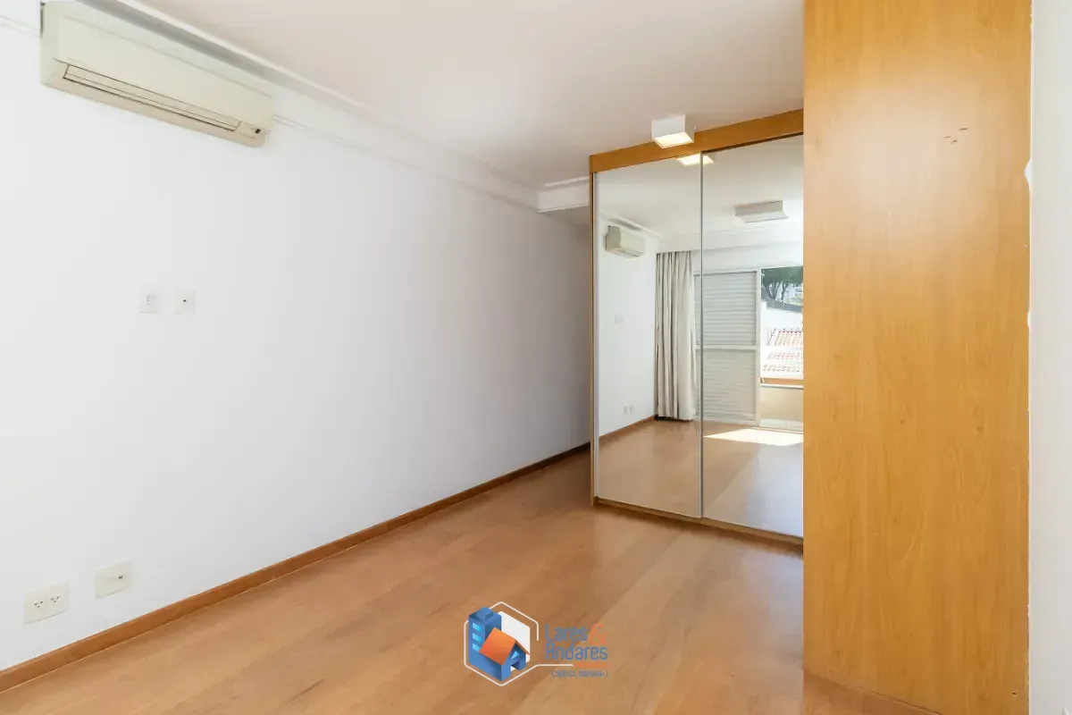 Imagem Apartamento para venda em Vila Olímpia com 3 quartos, sendo 3 suítes, 137m²