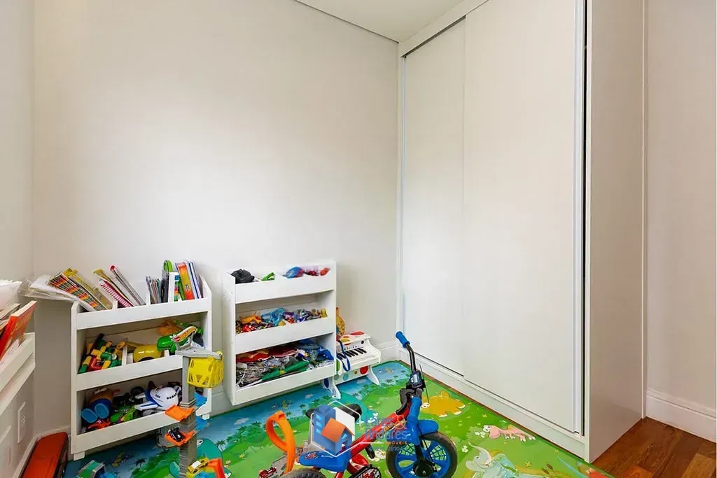 Imagem Apartamento à venda 3 Quartos 1 Suite 2 Vagas 105M² Vila Cruzeiro São Paulo - SP
