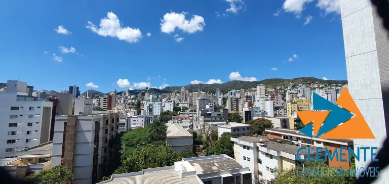 Imagem APTO. 04 QTOS. 02 SUITES 03 VAGAS B. ANCHIETA/sion BH.MG