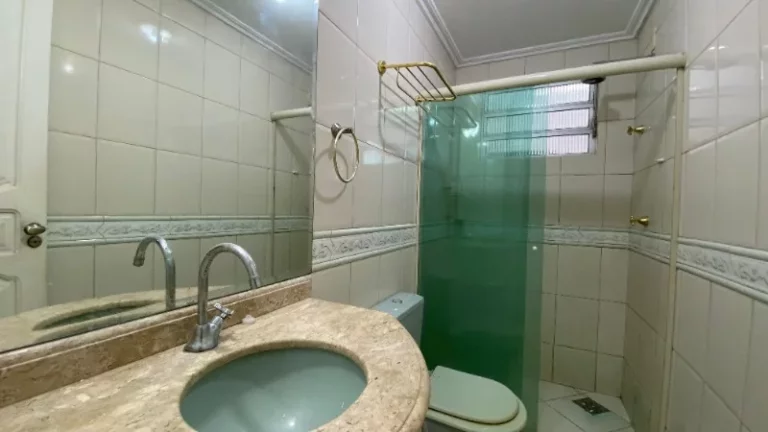 Imagem APARTAMENTO RESIDENCIAL em MANAUS - AM, CENTRO