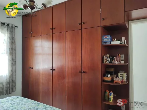 Imagem SOBRADO COM 2 DORM...apos;S E 1 VAGA NO MANDAQUI