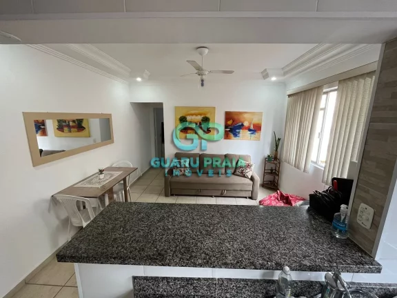 Imagem Apartamento à venda no bairro Astúrias - Guarujá/SP
