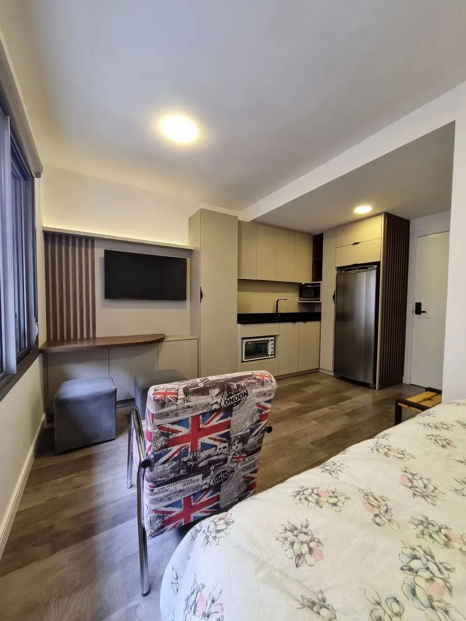 Imagem Apartamento em Centro Histórico