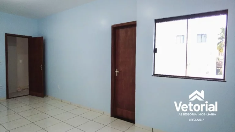 Imagem Sobrado de seis quartos no bairro Jardim Ouro Branco Barreiras-Ba