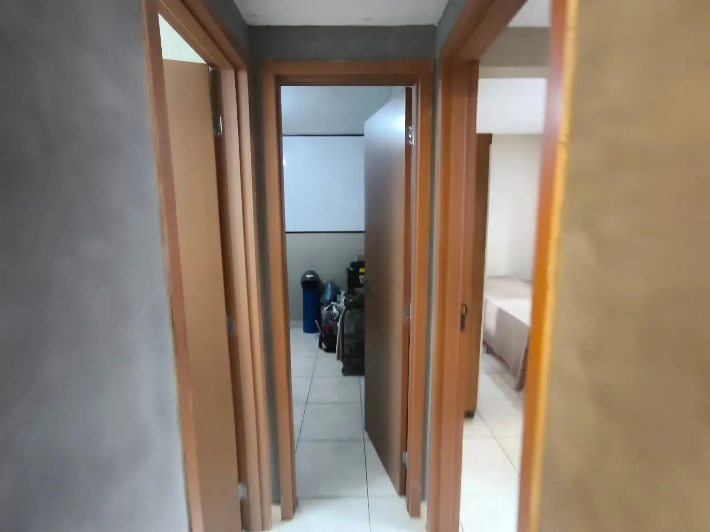 Imagem Agio De Apartamento No Porto Primavera