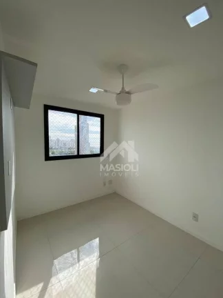 Imagem Apartamento com 2 dormitórios para alugar, 59 m² por R$ 3.630,00/mês - Jockey de Itaparica - Vila Velha/ES