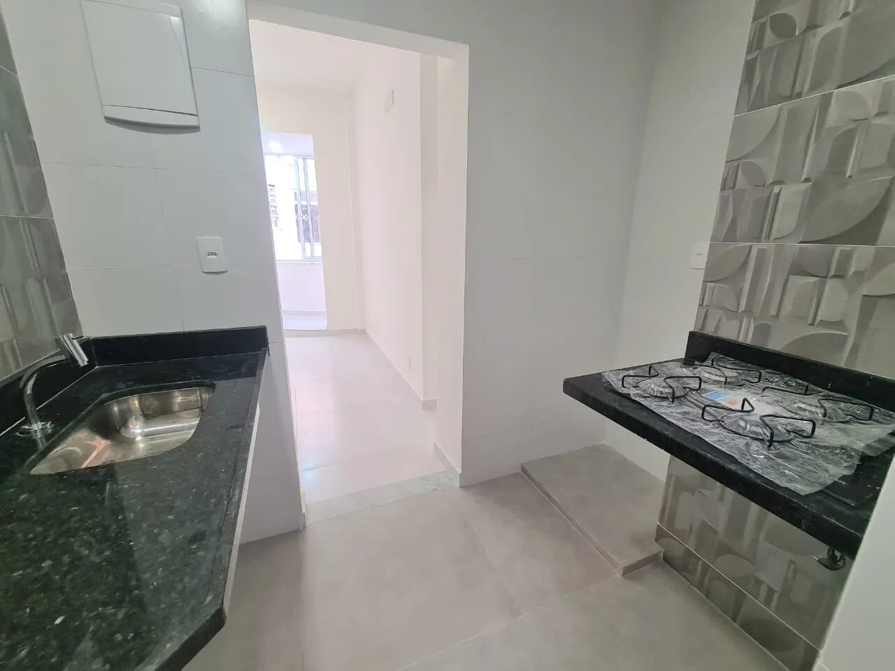 Imagem Apartamento à venda no bairro Catete em Rio de Janeiro/RJ