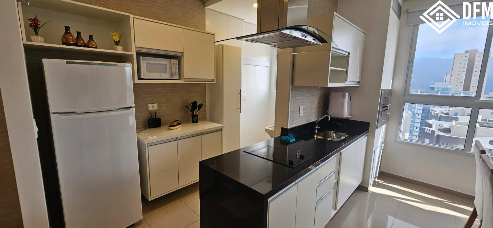 Imagem Apartamento com 1 Dormitorio(s) localizado(a) no bairro Loteamento Mogilar em Mogi das Cruzes / Mato Grosso do Sul Ref.:44475