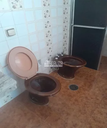 Imagem Apartamentos / Padrão na cidade de Uberaba