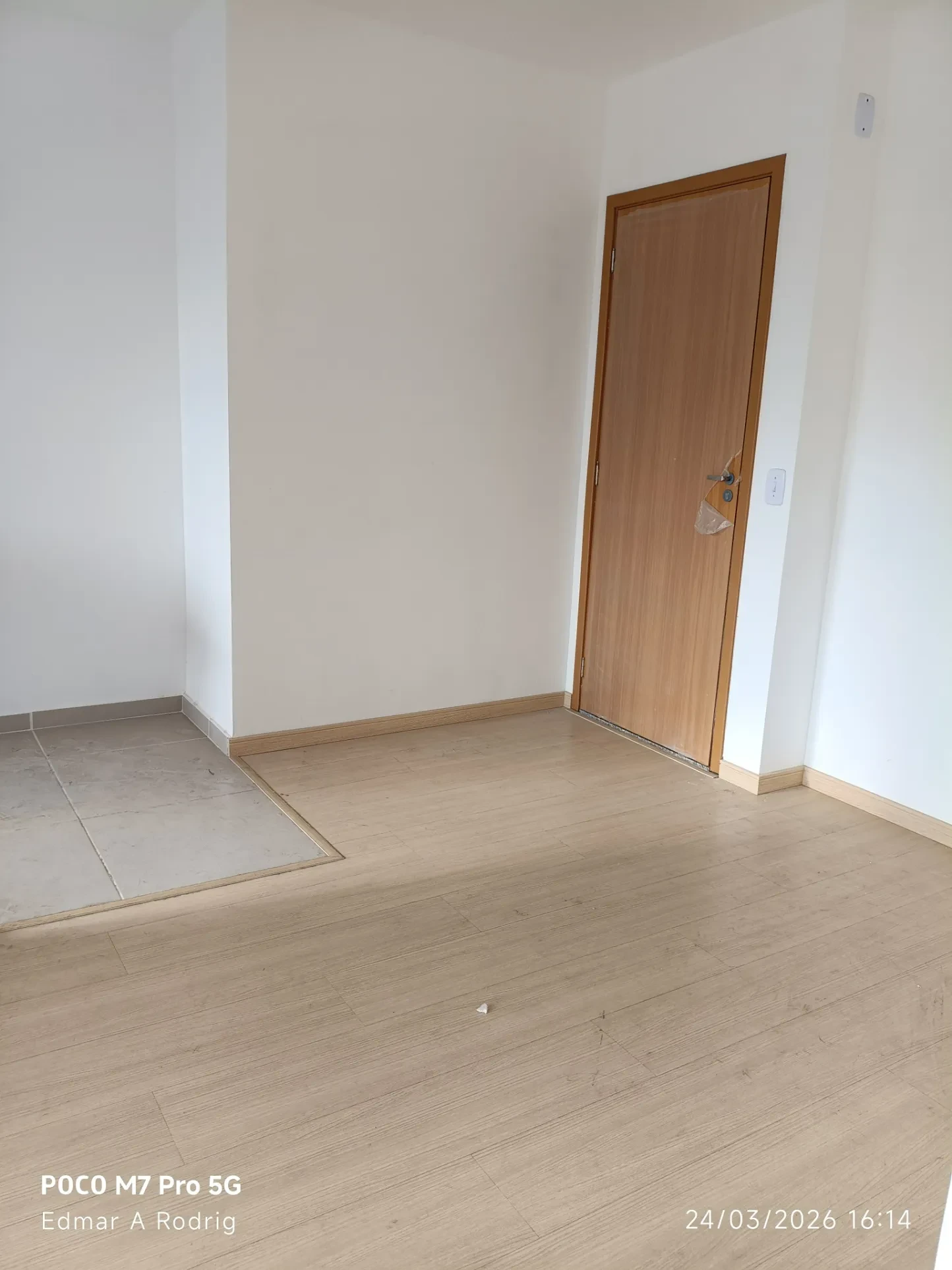 Imagem Apartamento com 2 Quartos à Venda, 47 m² em Aribiri - Vila Velha