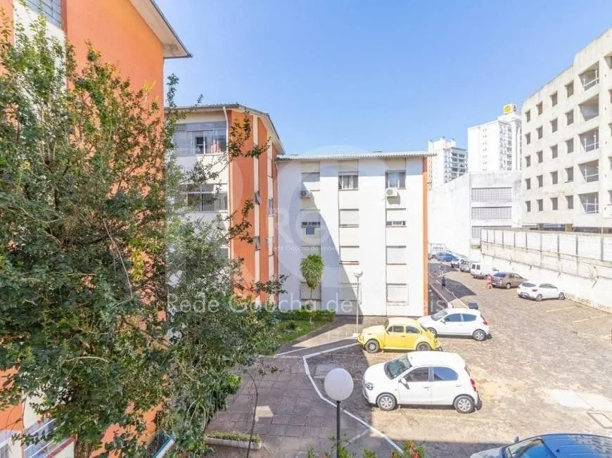 Imagem Apartamento 3 dormitórios à venda Higienópolis Porto Alegre/RS