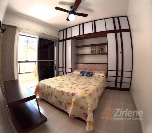 Imagem APARTAMENTO DE 1 QUARTO NA PRAIA DO MORRO A POUCOS METROS DA PRAIA.