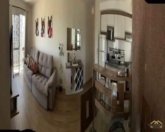 Imagem APARTAMENTO RESIDENCIAL em JUNDIAÍ - SP, COLÔNIA