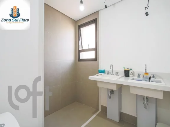Imagem Apartamento Alto Padrão à Venda No Brooklin Com 3 Suítes, 2 Vagas e Varanda Gourmet