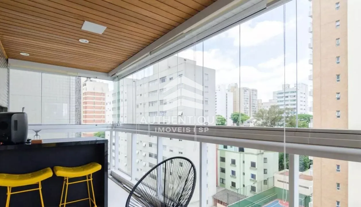 Imagem CASTELLO DI ROMA SBC - Apartamento à venda no bairro Centro - São Bernardo do Campo/SP