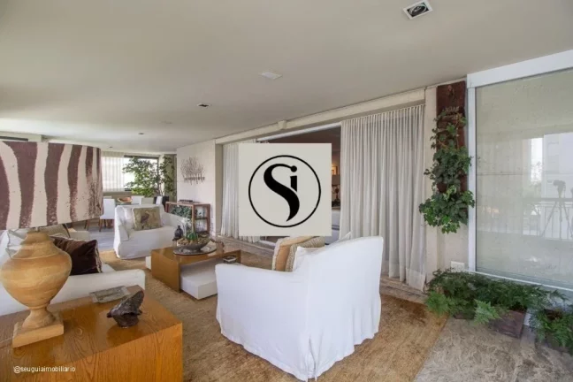 Imagem APARTAMENTO RESIDENCIAL em SÃO PAULO - SP, VILA NOVA CONCEIÇÃO