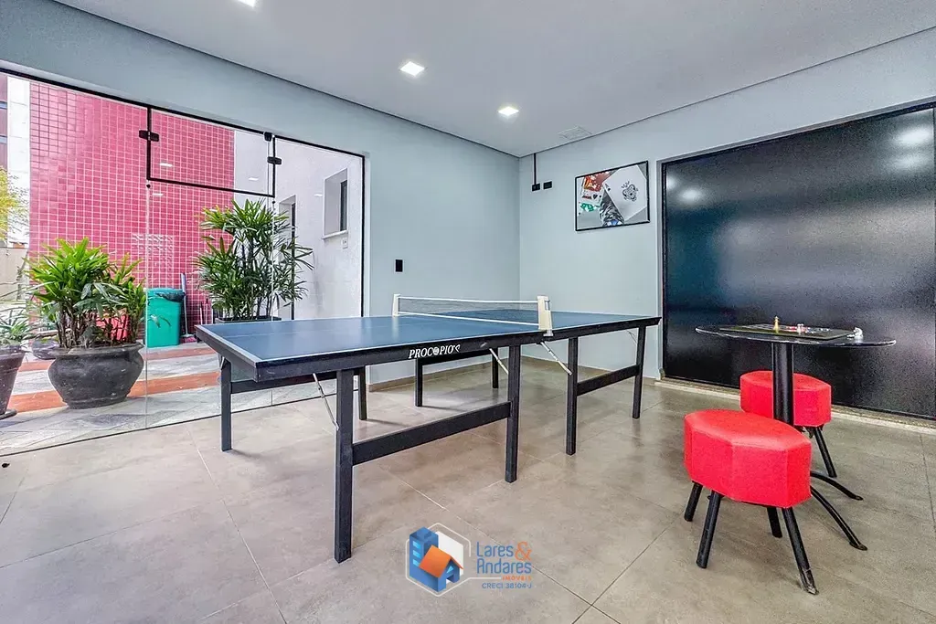 Imagem Apartamento à venda 2 Quartos 2 Suites 2 Vagas 93M² Vila Gomes Cardim São Paulo - SP