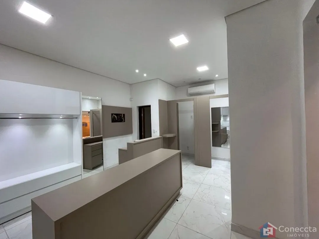 Imagem Loja Comercial para locação, Centro, Patos de Minas - LO0041.
