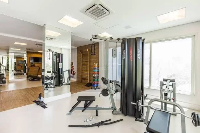 Imagem Apartamento Alto Padrão à Venda no Reserva Alpha Sítio R$899Mil