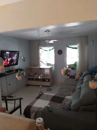 Imagem Sobrado com 3 Quartos à Venda, 200 m² em Vila Emir - São Paulo