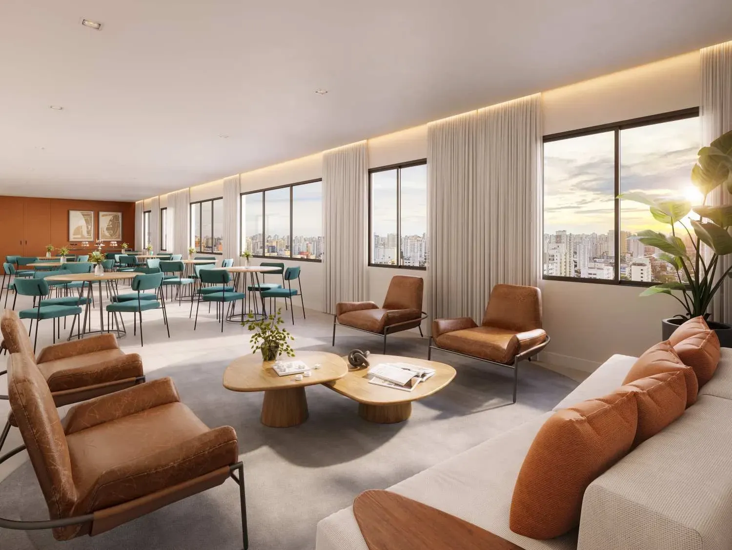 Imagem Apartamento com 1 Quarto à Venda, 27 m² em Presidente Altino - Osasco