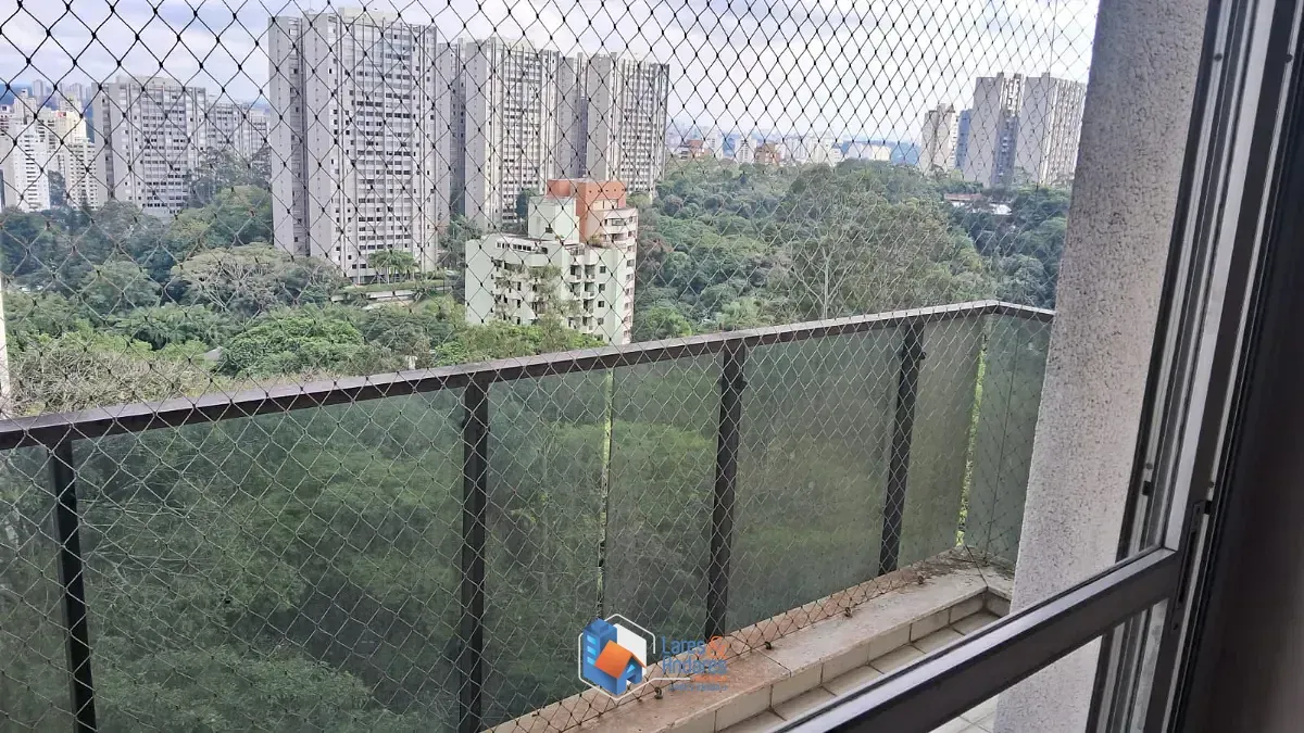 Imagem Apartamento para venda em Vila Suzana com 2 quartos, sendo 2 suítes, 200m²