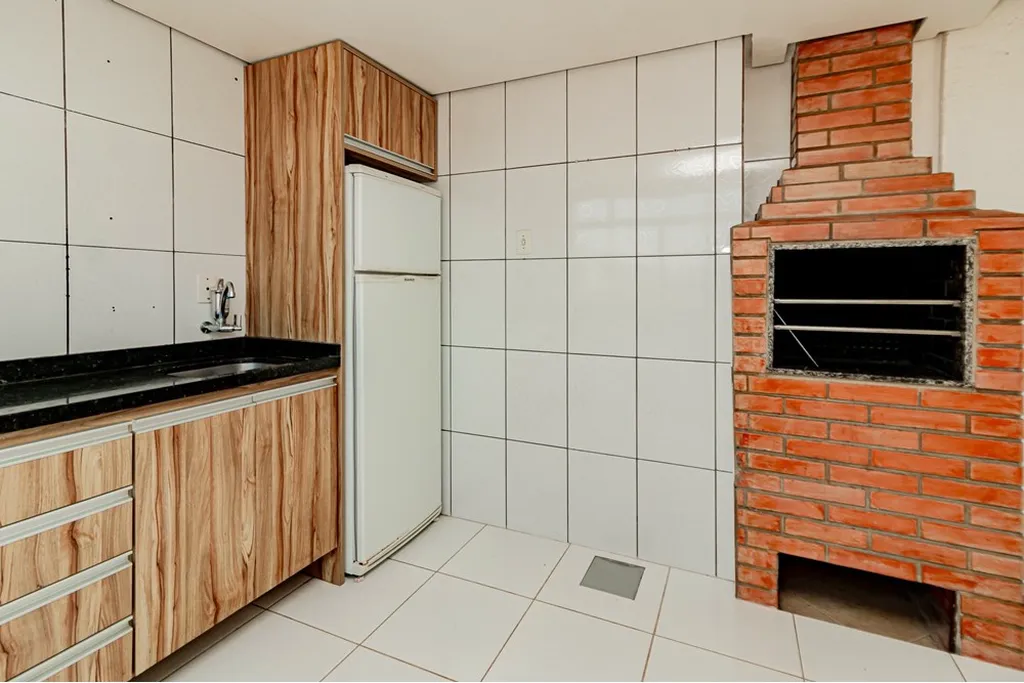 Imagem Apartamento em Cristo Redentor