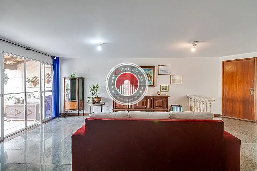 Imagem Apartamento a Venda no bairro Recreio dos Bandeirantes - Rio de Janeiro, RJ