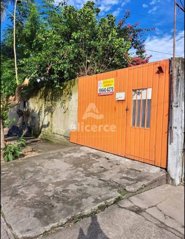 Imagem Casa à venda com 1 quarto , 50m² em Serraria São José