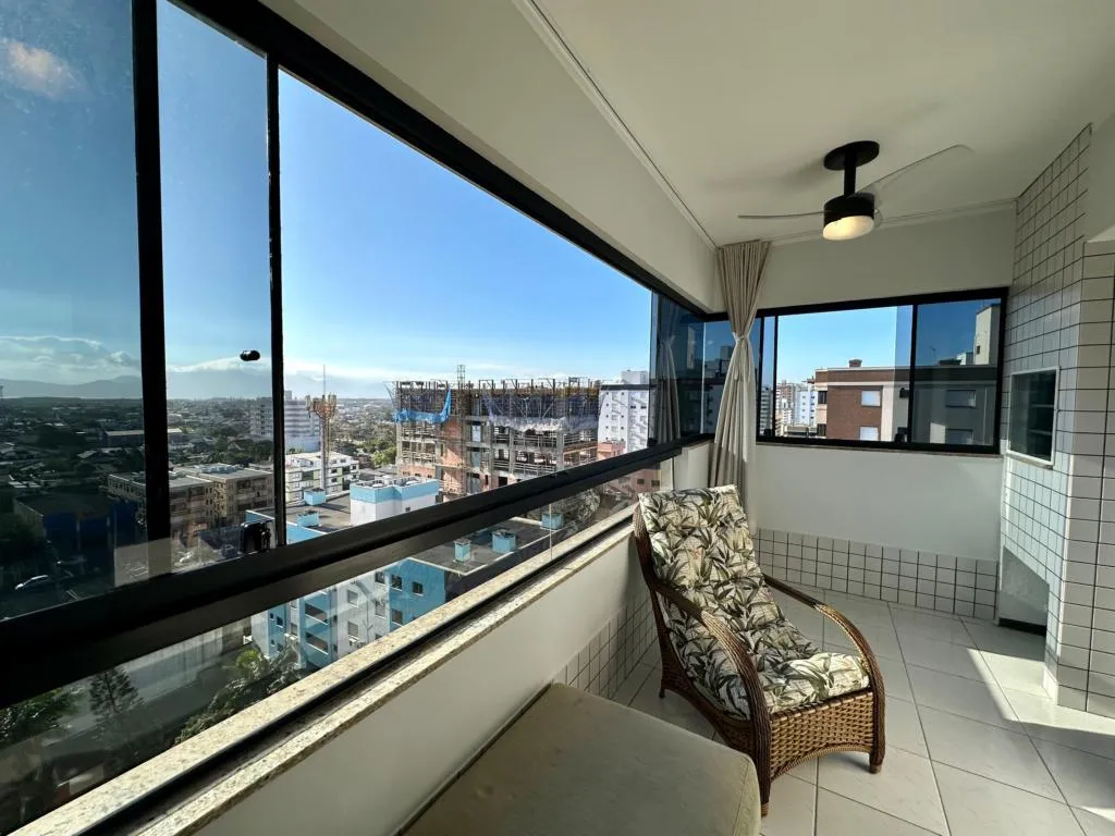 Apartamento 3 Dormitórios - Bairro Zona Nova