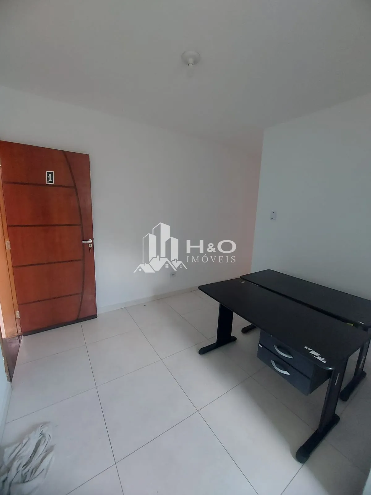 Imagem Apartamento Térreo à Venda - 2 Dormitórios - Próximo ao Metrô Guilhermina | Zona Leste - SP
