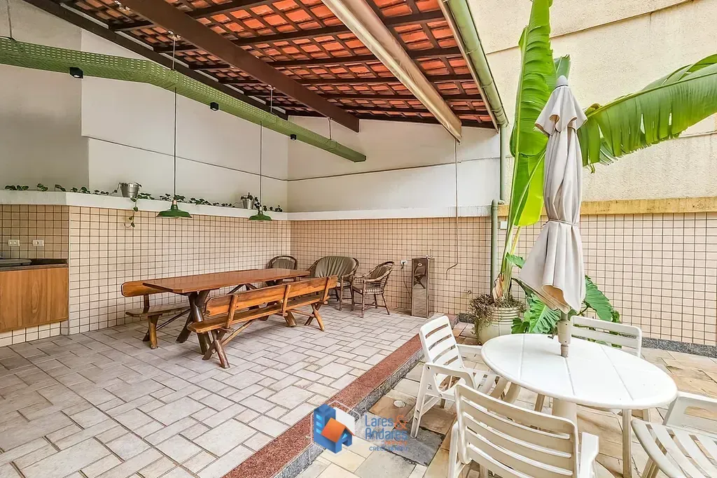 Imagem Apartamento à venda 4 Quartos 3 Suites 186M² Vila Mariana São Paulo - SP